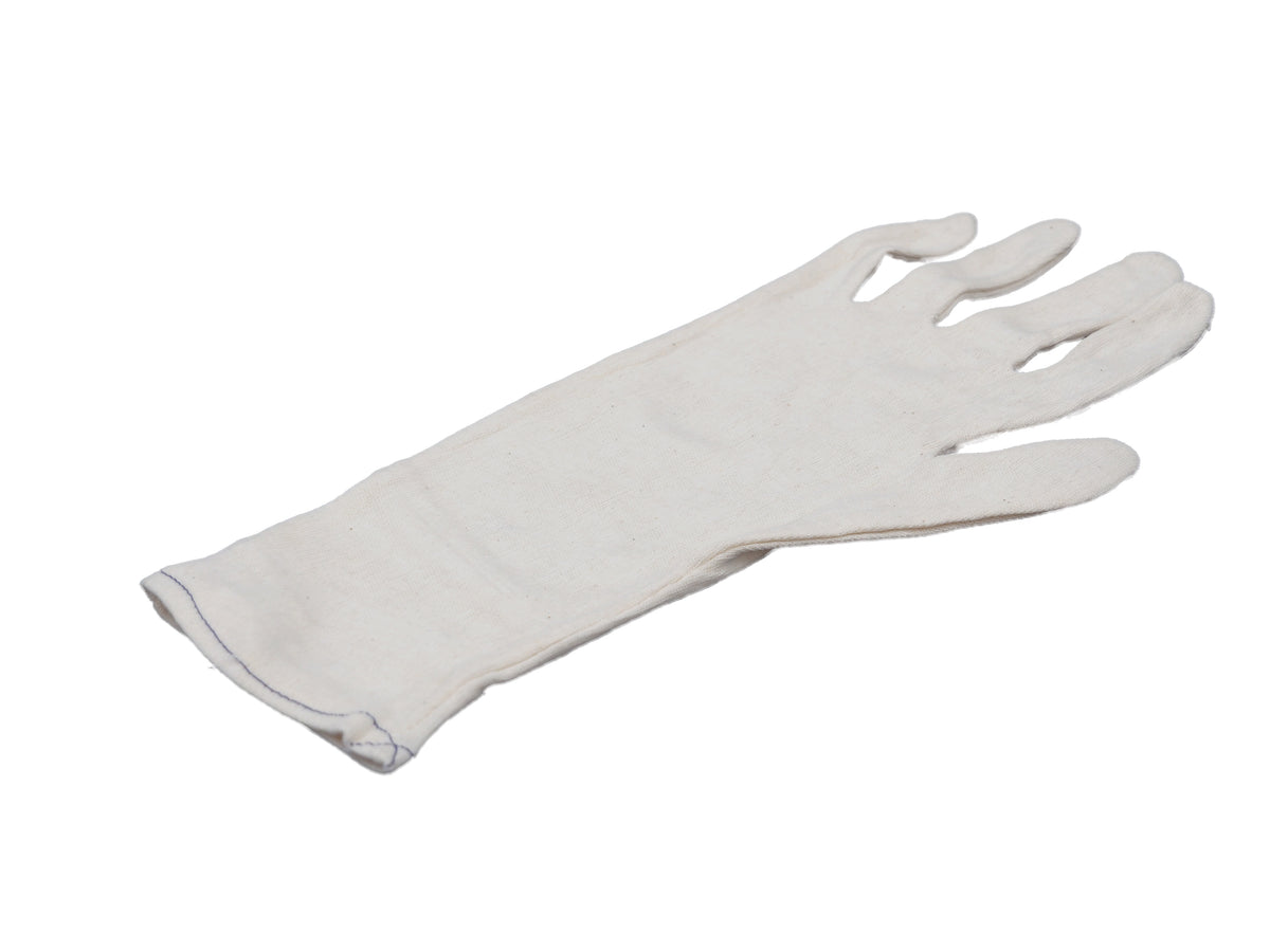 1 Stück Unterziehhandschuhe Stoff