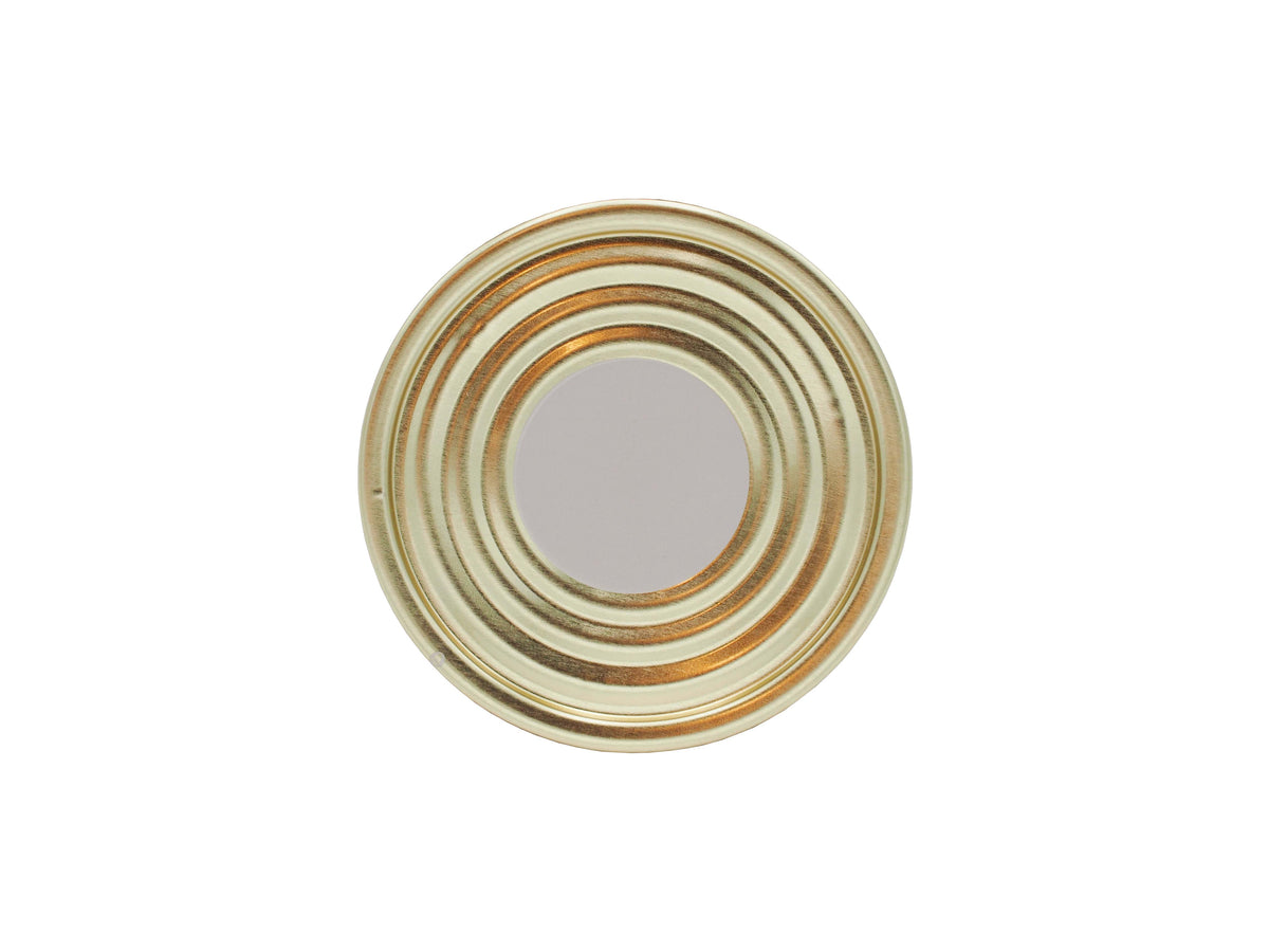 100 Stück Deckel für Konservendosen 73 mm Schreibfläche