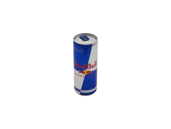 24 Dosen Red Bull 0,25 Liter MÄVO