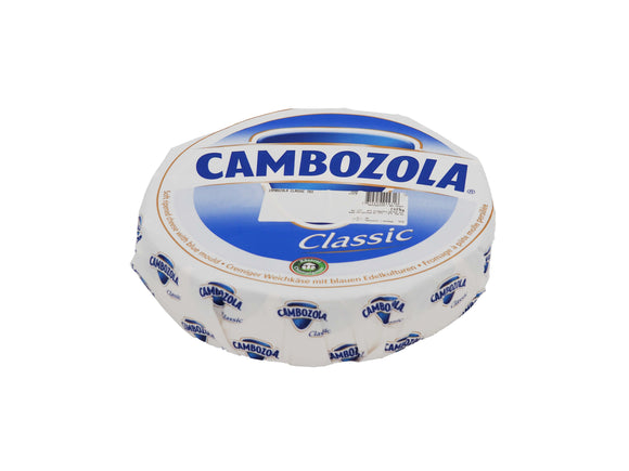 Cambozola Torte 70 % Fett i.d.Tr., ca. 2,2 Kg Torte MÄVO
