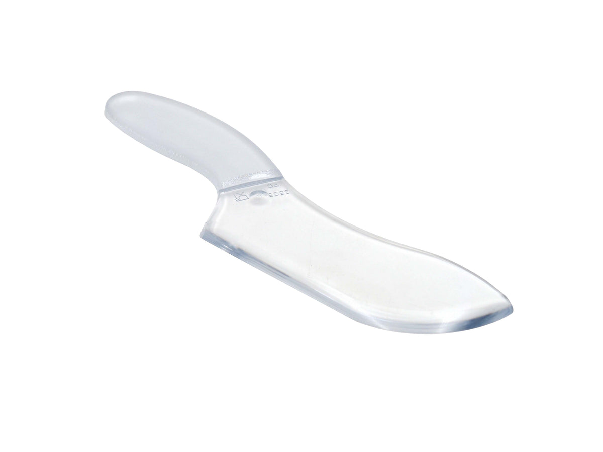 Westmark Messer-und Scherenschärfer - 3-fach Schleifkerben Für Küchenmesser & Scheren