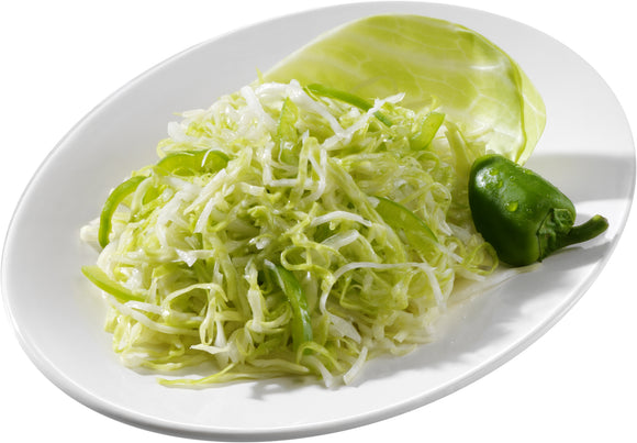 Kraut-Salat Dahlhoff 1 kg Schale MÄVO