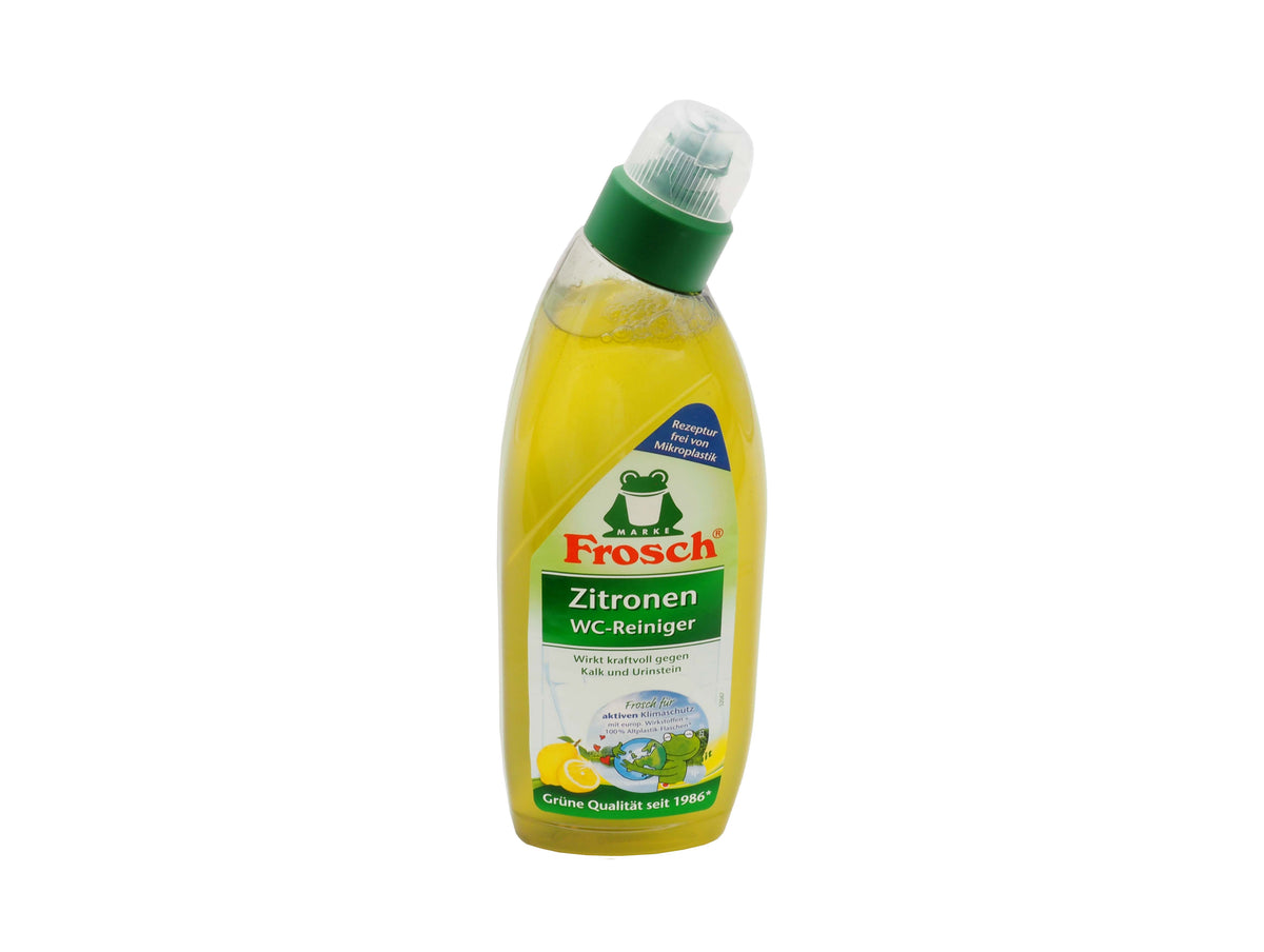 WC Reiniger 750 ml Flasche