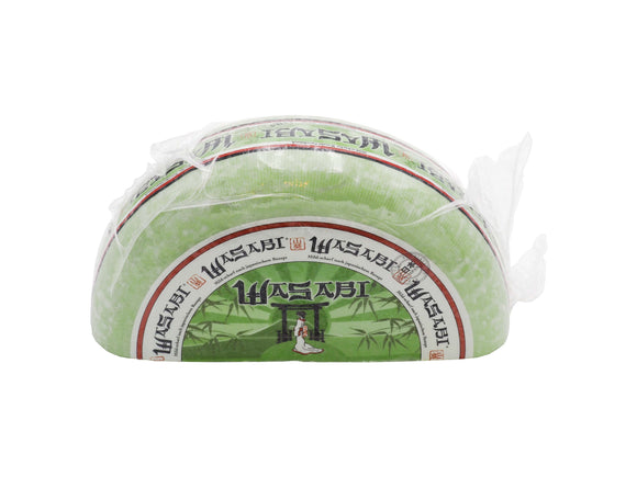 Wasabi-Käse 1/2 Laib 50 % Fett i.d.Tr., ca. 2,2 kg MÄVO