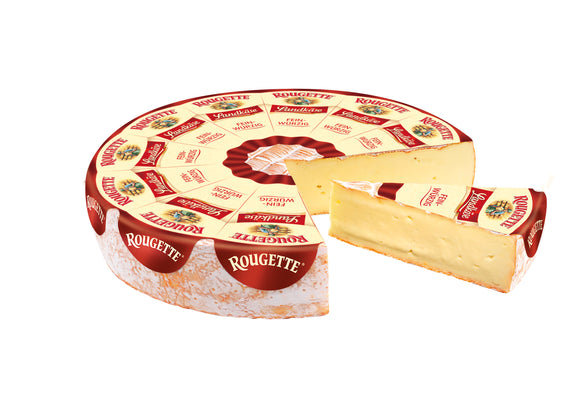 Rougette Torte 65 % Fett i.d.Tr., ca. 2 kg Torte