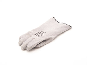 1 Paar Hitzeschutzhandschuhe Crusader lang