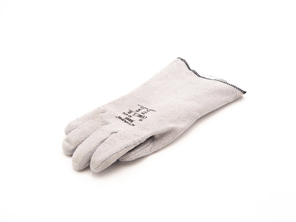 1 Paar Hitzeschutzhandschuhe Crusader lang