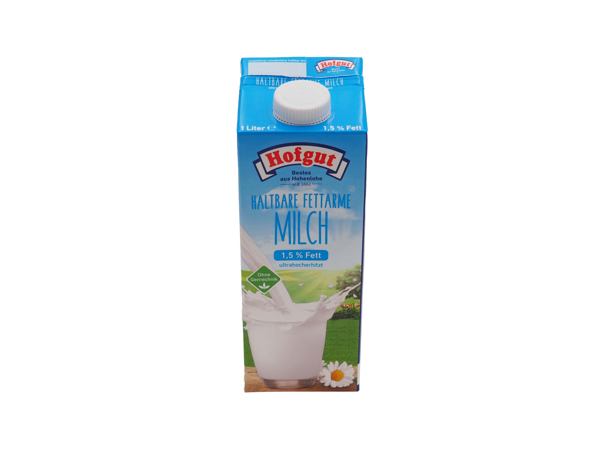 h-milch aufbewahren 12 Pack H-Milch a 0,5 l Tetra Pack
