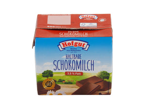 12 Pack H-Kakao a 0,5 l Tetra Pack MÄVO