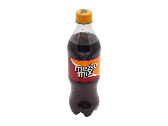 12 x 0,5 l Flaschen Mezzo Mix MÄVO