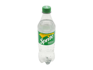 12 x 0,5 l Flaschen Sprite MÄVO