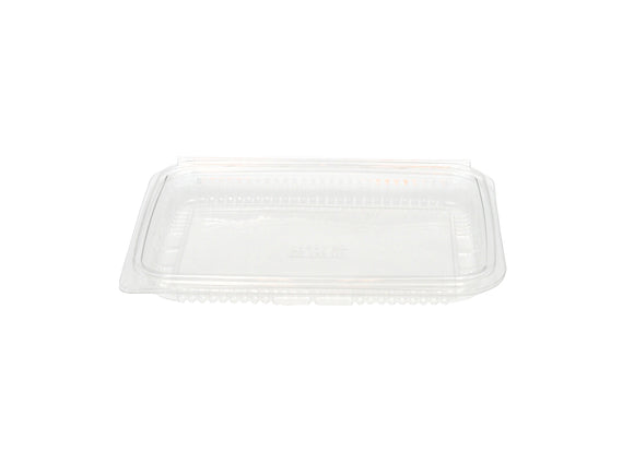 300 Stück Verpackungsschale transparent 490 ml, 23x18x2 cm MÄVO