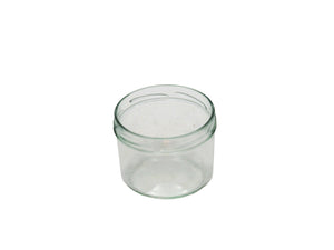 48 Stück Wurstgläser 450 ml Durchmesser 100 mm
