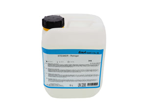 5 Liter Kanister Steaker-Reiniger flüssig MÄVO