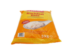 5 kg Sack Reis Parboiled MÄVO