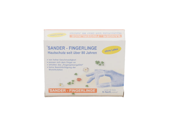 50 Stück Fingerlinge MÄVO