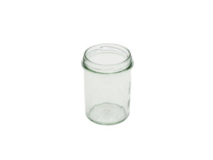 60 Stück Gläser 200 ml 66mm MÄVO