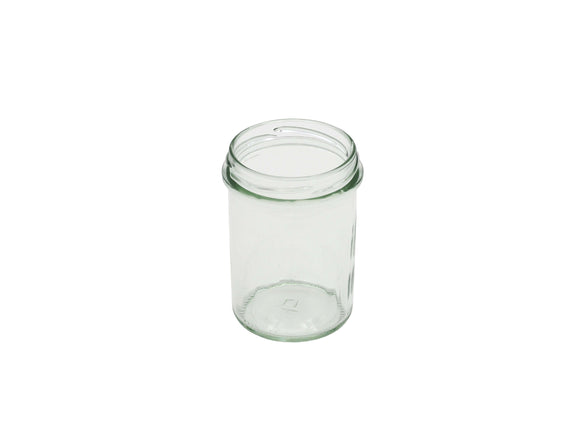 60 Stück Gläser 200 ml 66mm MÄVO