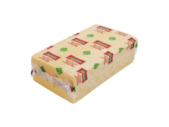 Aggensteiner Emmentaler 45% Fett i.d.Tr., ca. 3,5 kg Block MÄVO