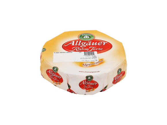 Allg. Sahne Torte 65% Fett i.d.Tr., ca. 1,4 kg Torte verschiedene Sorten MÄVO