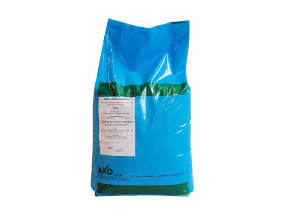 Aula-Aroma-Schinken-Pökelsalz 25 kg Sack MÄVO