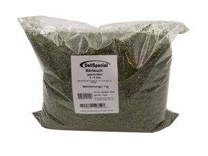 Bärlauch 1 kg Beutel MÄVO