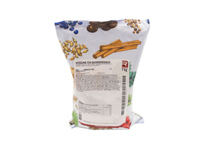 Bauernpressackgewürz 1 kg Beutel MÄVO