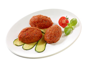 Brotaufstrich "Sinfonia d´Antipasti" Dahlhoff 1 kg Schale MÄVO