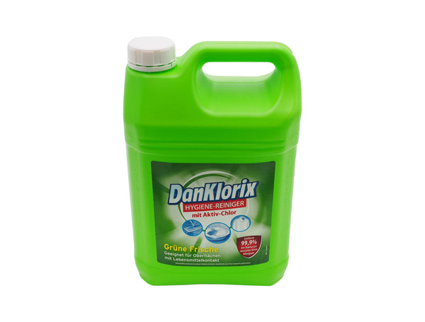 Dan Klorix 5 l Kanister