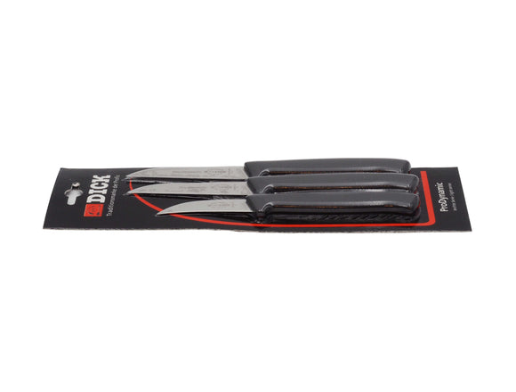 Dick Küchenmesser Set 3-teilig #85700/042 MÄVO