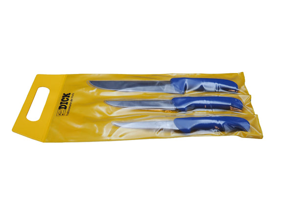 Dick Messer-Set 3-teilig #85255900 MÄVO