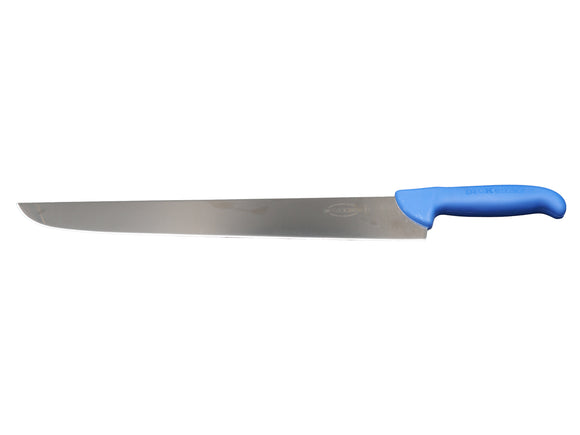 Dick Messer blauer Griff verschiedene Längen MÄVO