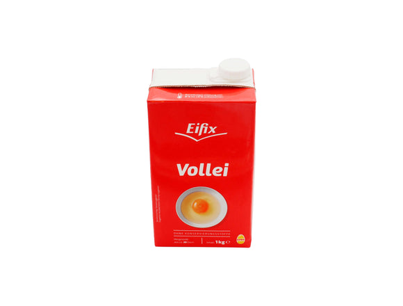 Eifix Vollei Eipro 1 Liter MÄVO