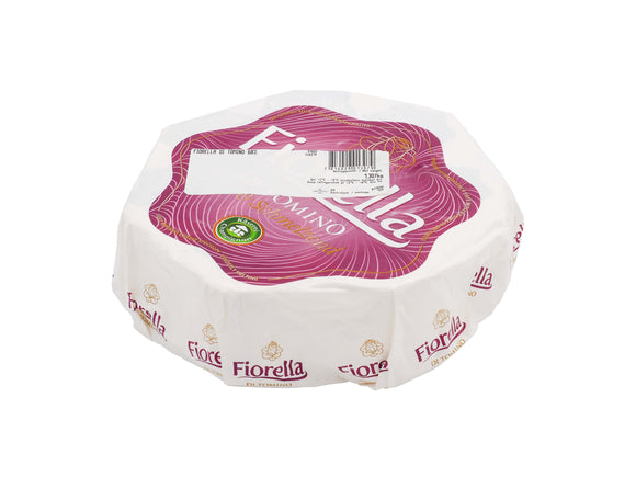 Fiorella di Tomino 68 % Fett i.Tr., 1,2 kg Torte MÄVO