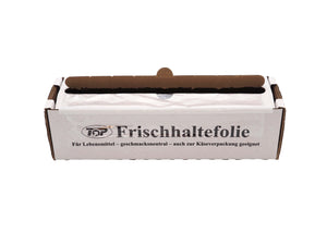 Frischhaltefolie 30 cm in Spenderbox MÄVO