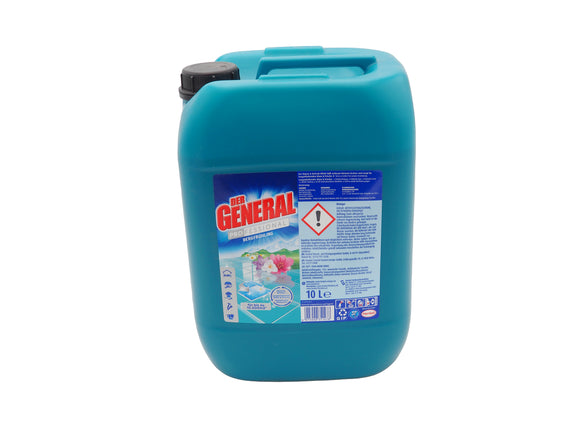 General 10 l Kanister Bergfrühling Allzweckreiniger MÄVO