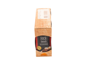 Hackfleischgewürz Ostmann 12 Beutel a 30 g / Ktn. MÄVO