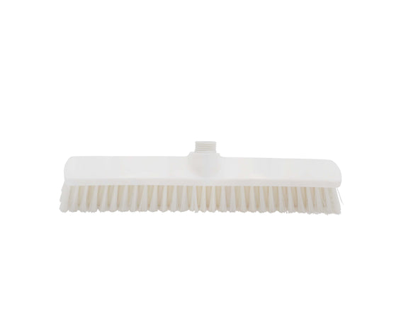 Haug Schrubber 40 cm weiß Borsten 4 cm MÄVO