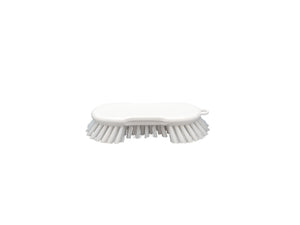 Haug Waschbürste 205x65x30 mm weiß MÄVO