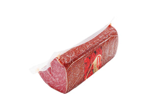 Herzsalami Ia Natur ca. 1,2 kg MÄVO