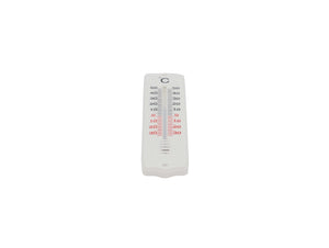 Kühlraumthermometer KK 59 weiß MÄVO
