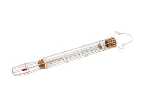 Kesselthermometer Draht MÄVO