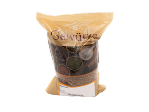 Koriander ganz 1 kg Beutel MÄVO
