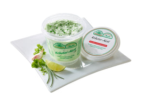 Kräuter-Aioli Dahlhoff 6 x 250 g Becher MÄVO