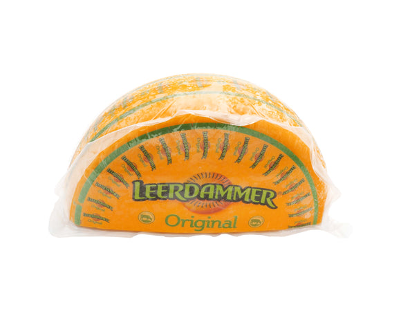 Leerdammer 1/2, 45 % Fett i.d.Tr., ca. 6,4 kg Laib MÄVO