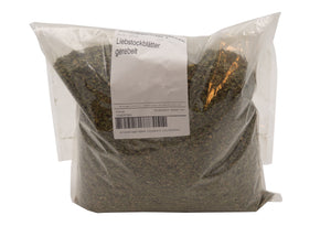 Liebstöckl 1 kg Beutel MÄVO