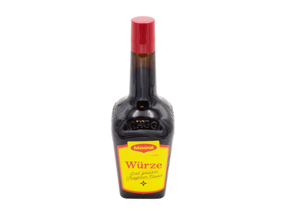 Maggi Würze 1.000 ml Flasche MÄVO