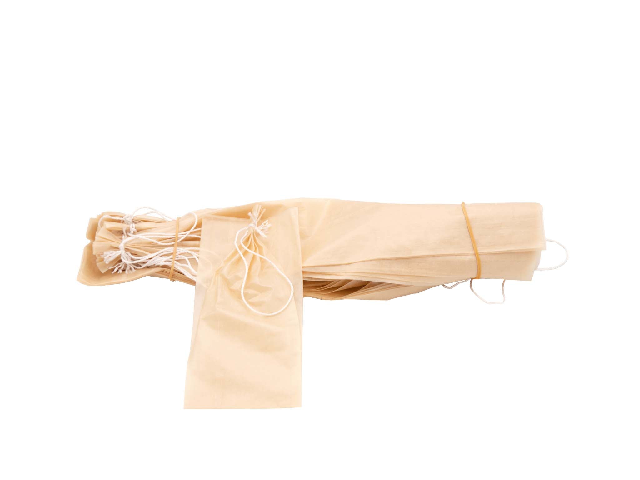 10 Stück Kunstdarm Teewurst Nalo Schmaldarm Kaliber 45/20 | 1675 10 Stück Kunstdarm Teewurst Nalo Schmaldarm Kaliber 45/20 | 1675