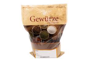 Nelken gemahlen 1 kg Beutel MÄVO
