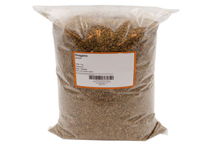 Oregano gerebelt 1 kg Beutel MÄVO